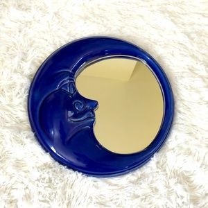 Moon Mirror